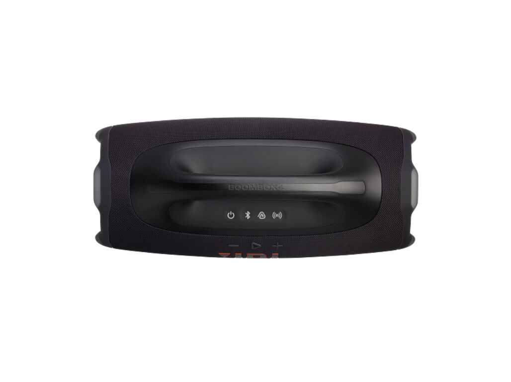 COLUNA PORTATIL JBL BOOMBOX 4 PRETA image number 7