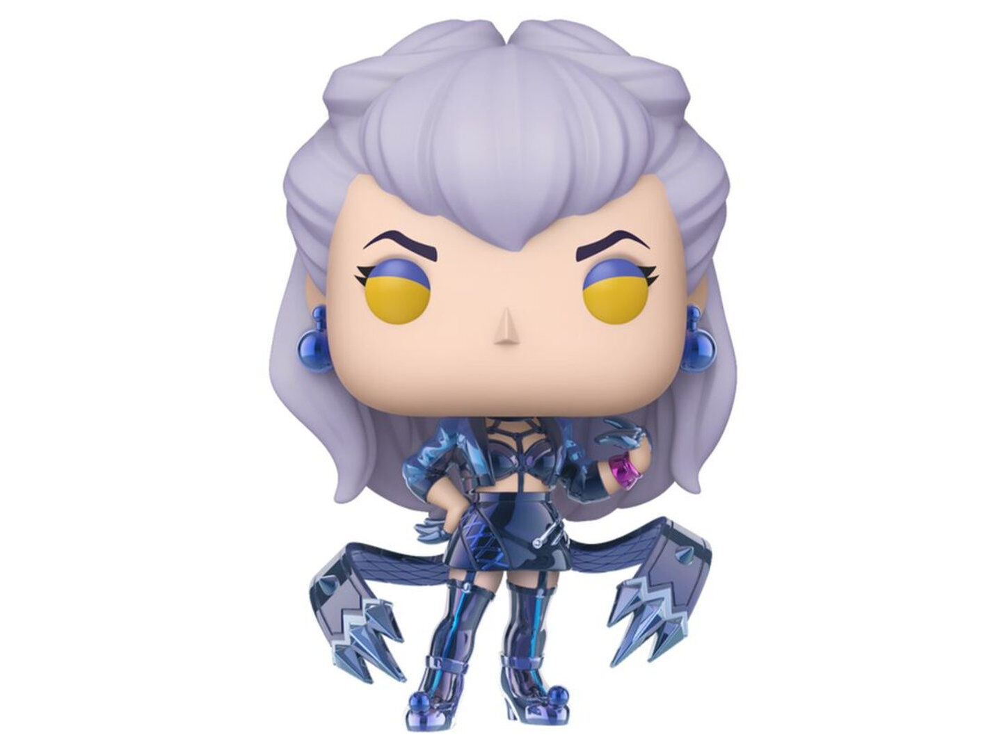 FIGURA POP! FUNKO LOL- K/DA EVELYNN image number 1