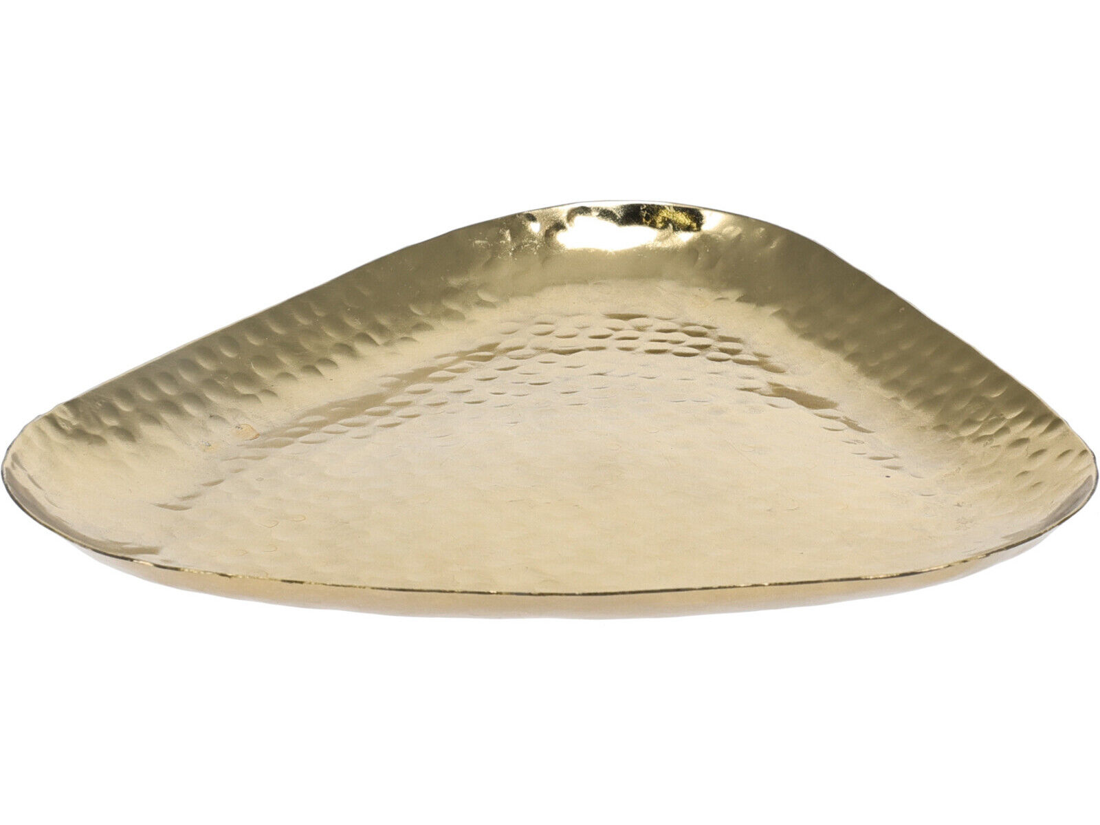 TABULEIRO DOURADO 16X16CM image number 0