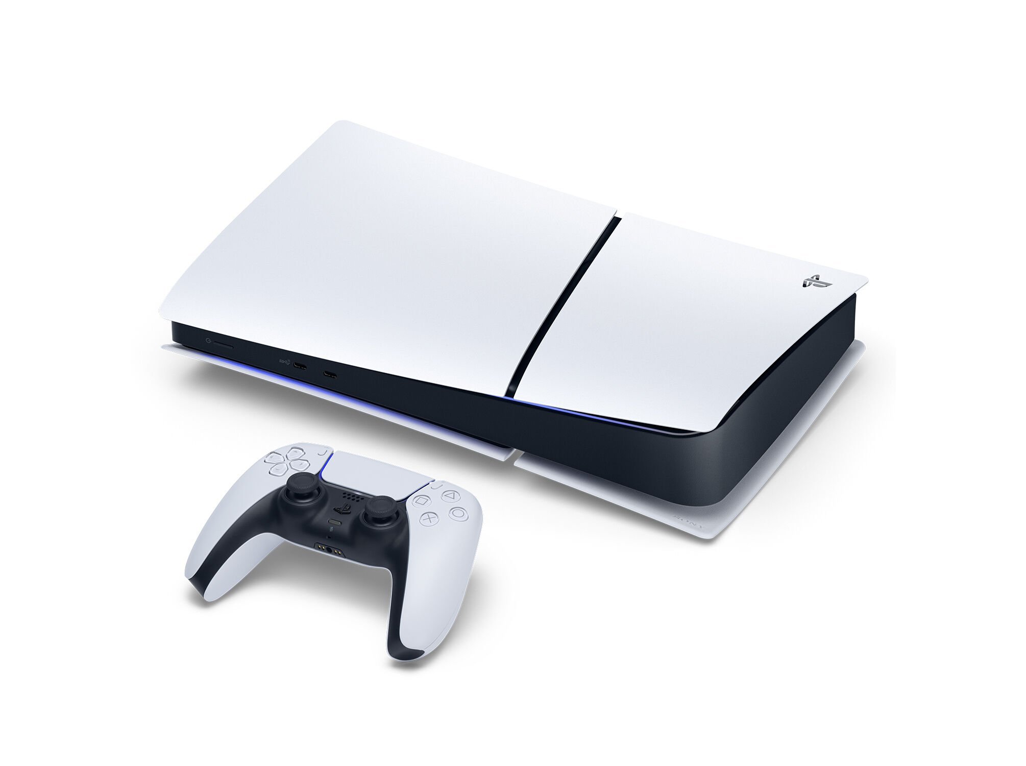 CONSOLA PS5 DIGITAL SLIM SONY CHASSIS E