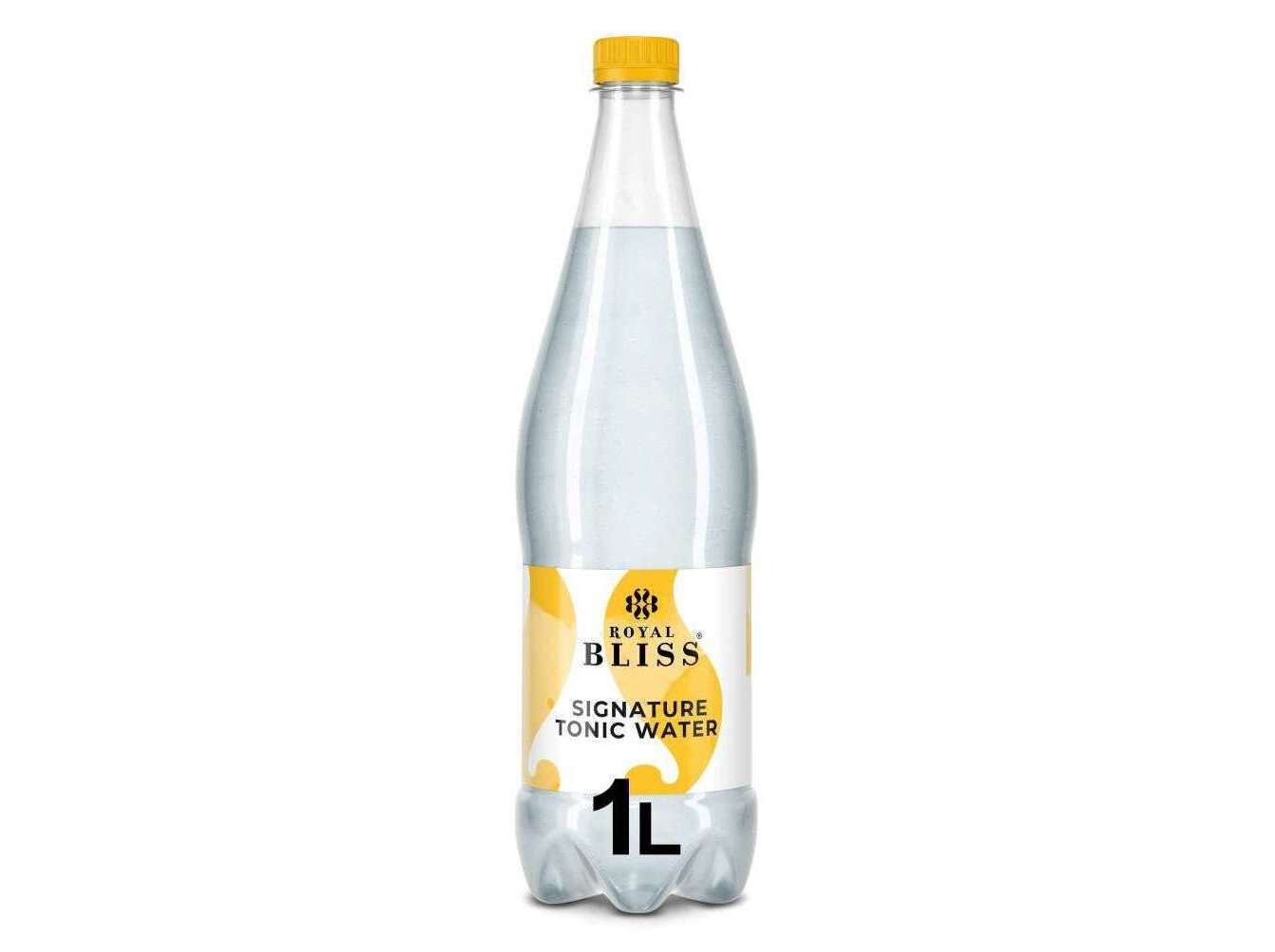 &Aacute;GUA T&Oacute;NICA ROYAL BLISS SIGNATURE 1L