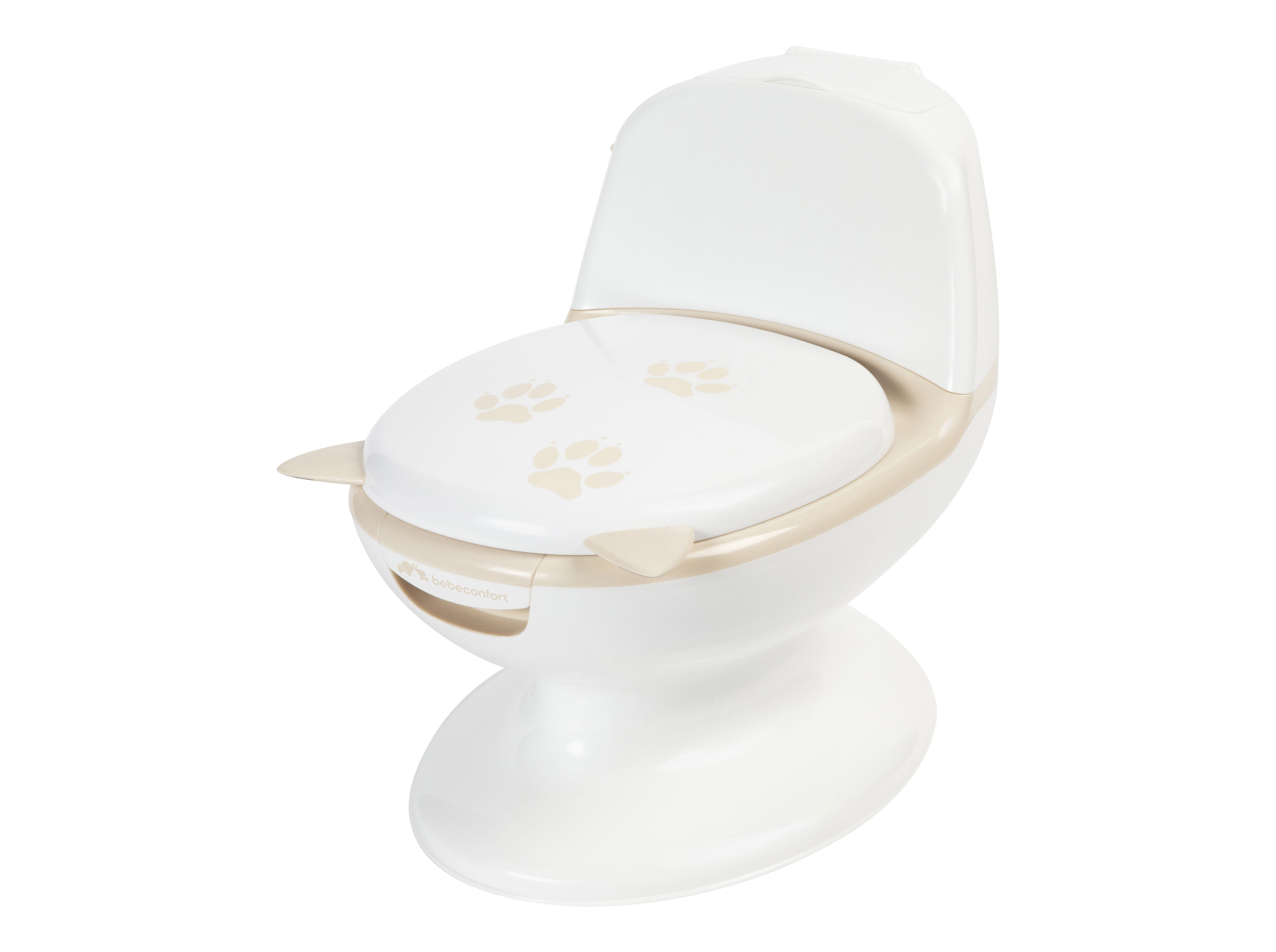 MINI SANITA B&Eacute;B&Eacute;CONFORT PORT&Aacute;TIL BEGE image number 1