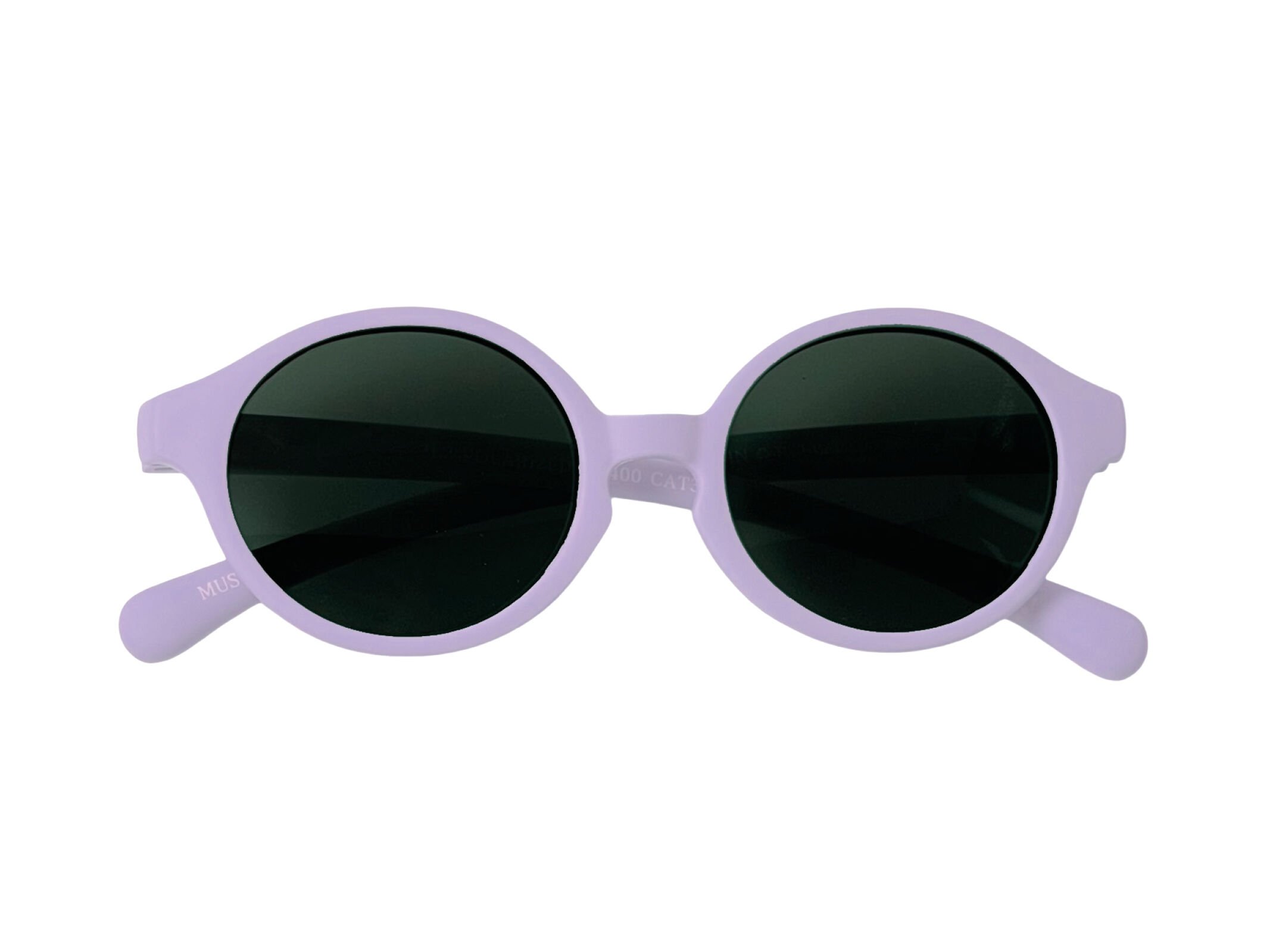 &Oacute;CULOS DE SOL MUSTELA 0-2A LIL&Aacute;S image number 0