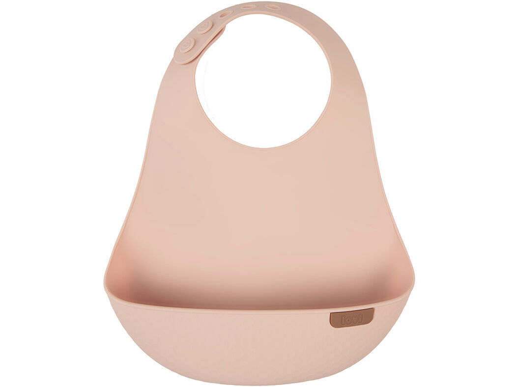 BABETE LOVI SILICONE PELE