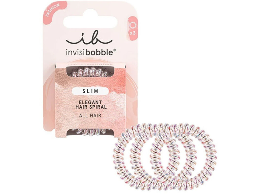 EL&Aacute;STICO INVISIBOBBLE SLIM VANITY FAIR 3UN