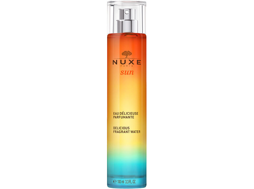 &Aacute;GUA PERFUMADA NUXE SUN 100ML