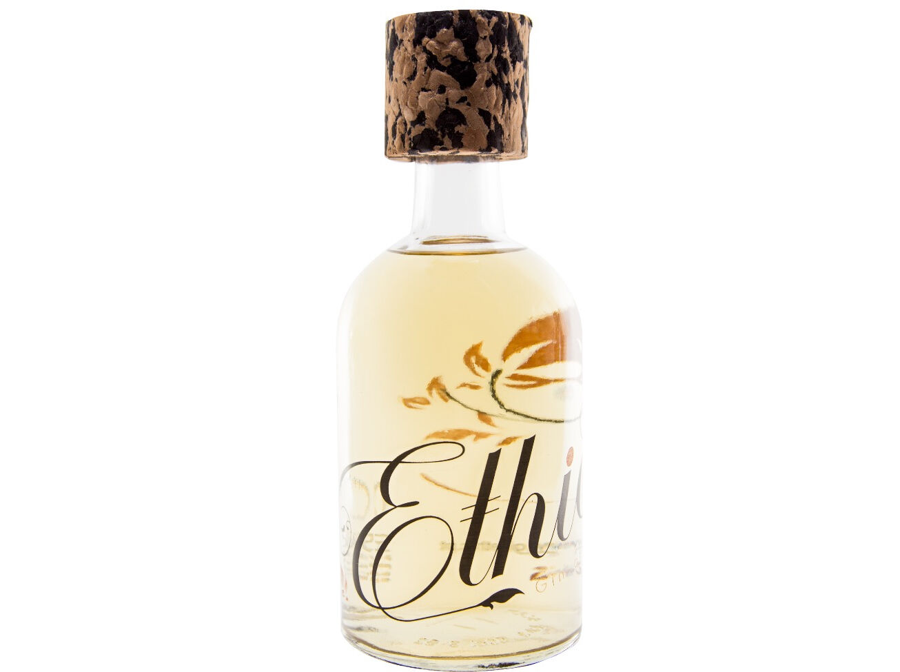 GIN ETHIC 48 BOTANICALS 0.50L