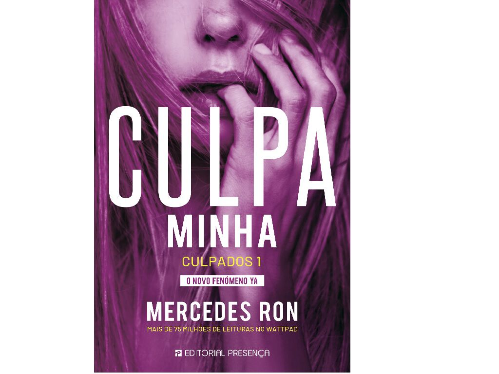 CULPA MINHA image number 1