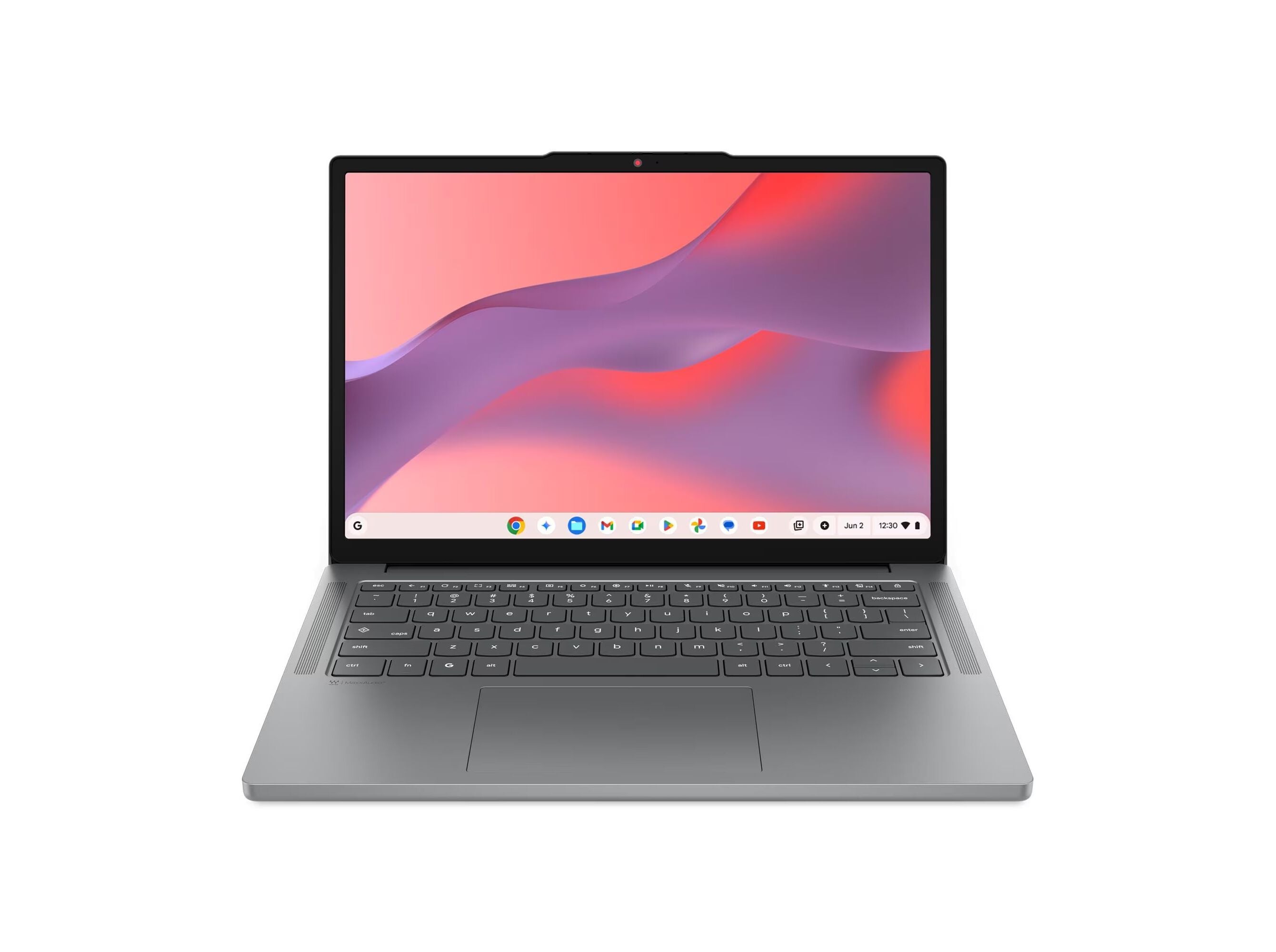 PORT&Aacute;TIL LENOVO CHROMEBOOK 14M8911 (14" KOMPANIO 540 RAM: 8GB 128GB)