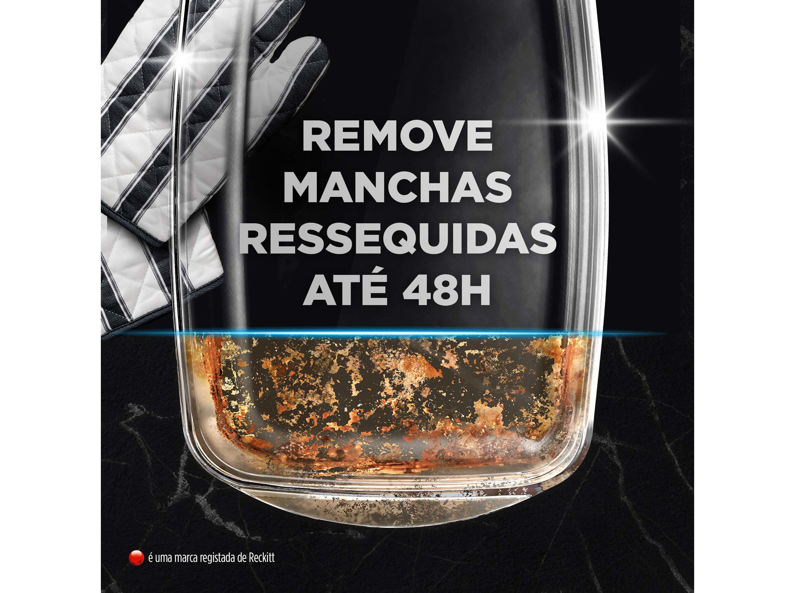 DETERGENTE LOI&Ccedil;A M&Aacute;QUINA FINISH ULTIMATE LIM&Atilde;O 32PASTILHAS image number 2