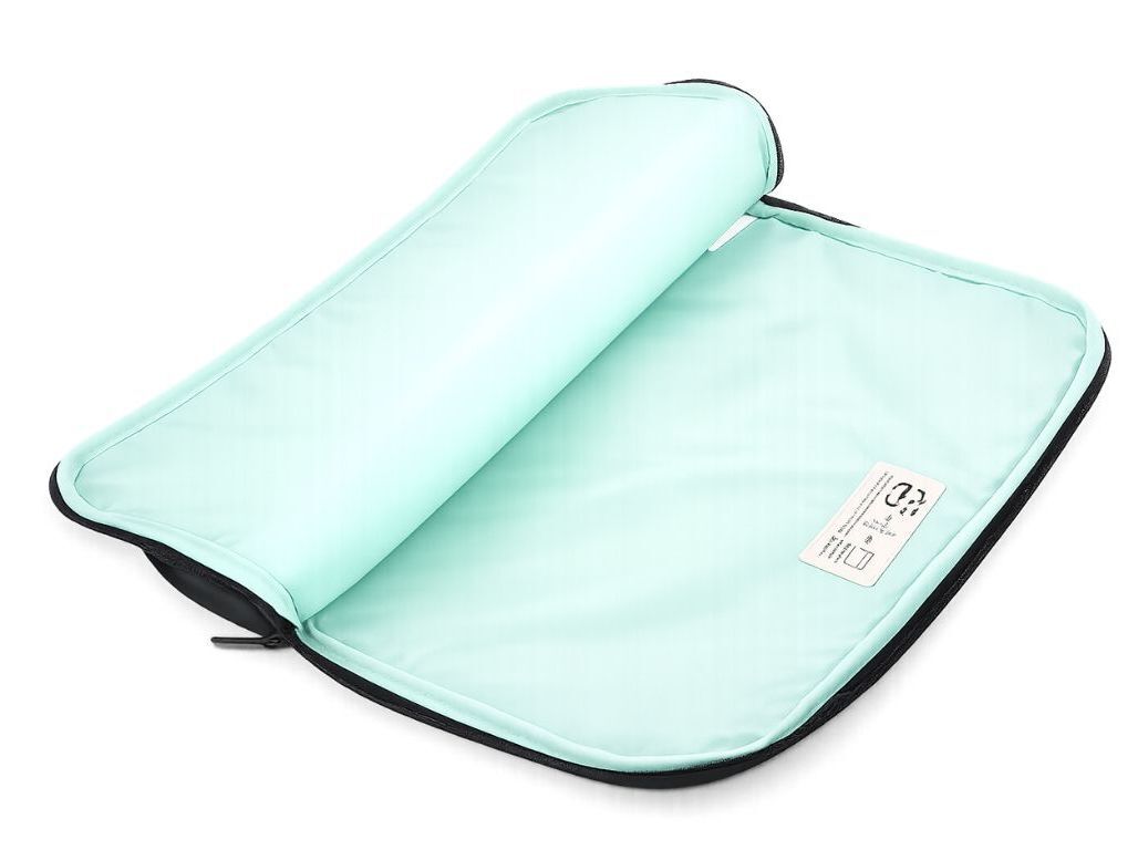 SLEEVE PARA PORT&Aacute;TIL QILIVE 15-16" CINZENTO ESCURO image number 3