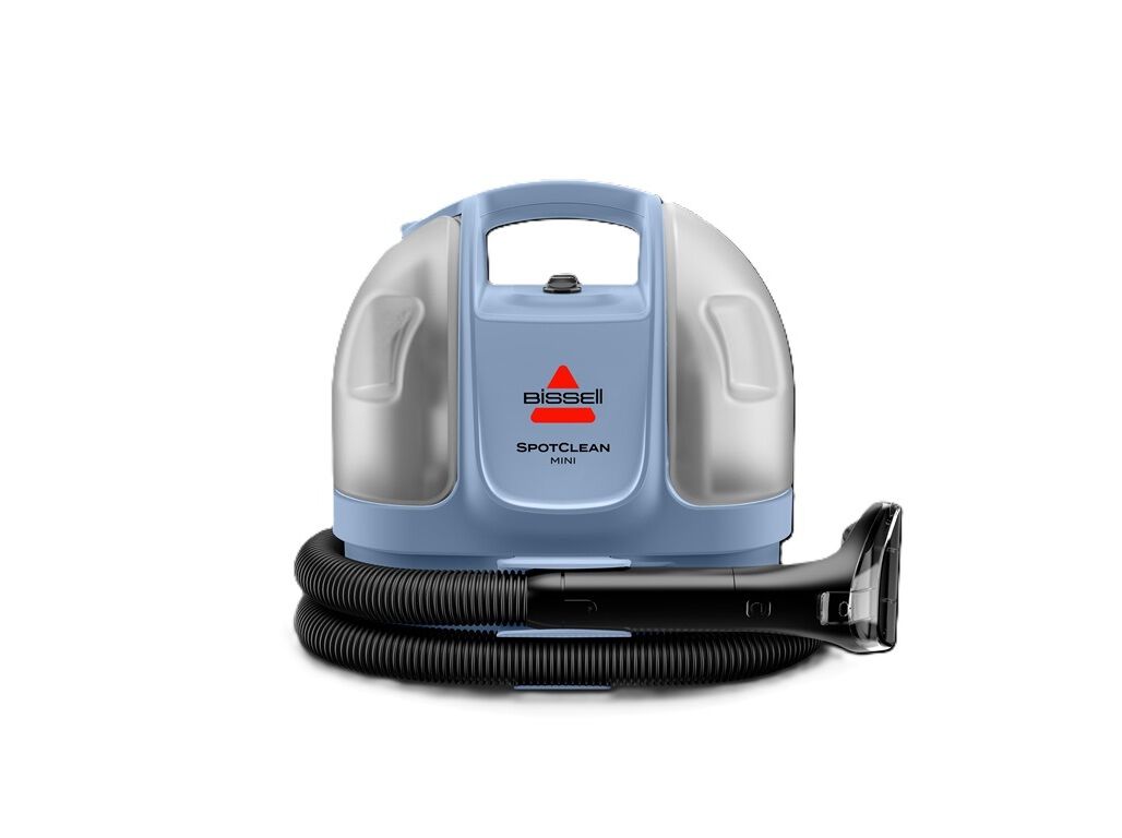 M&Aacute;QUINA LIMPEZA A VAPOR BISSELL 4103N SPOTCLEAN MINI