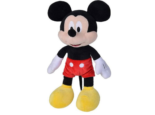 PELUCHE MICKEY 35 CM image number 0