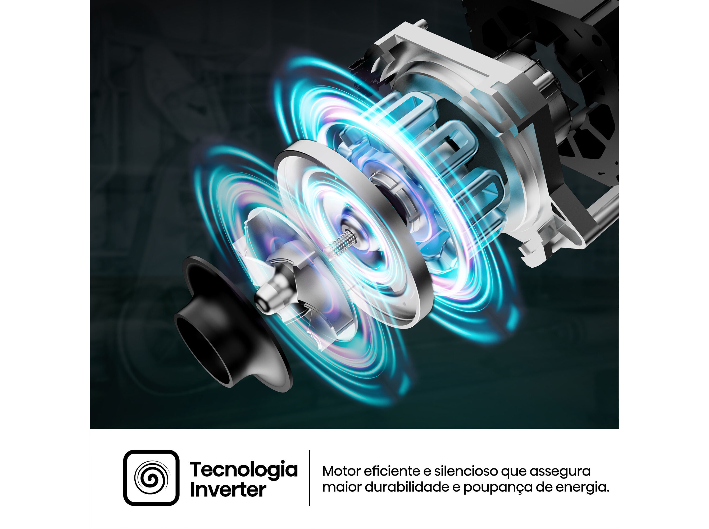 M&Aacute;QUINA LAVAR LOI&Ccedil;A HISENSE HS673A90X&nbsp; CLASSE A 16 CONJ. image number 13