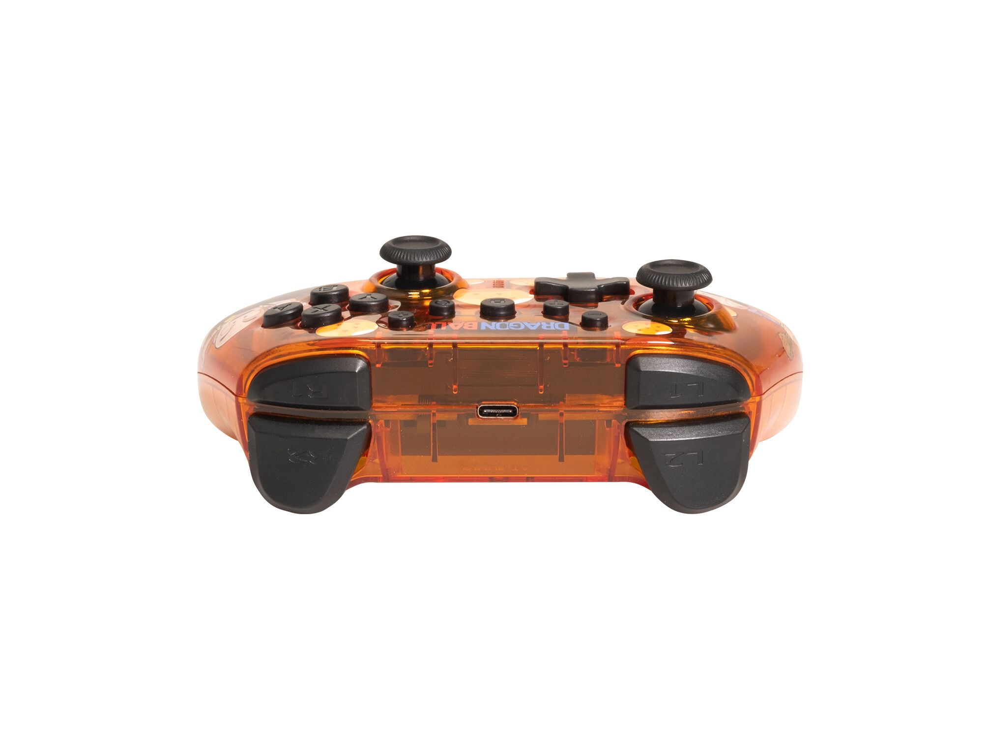 COMANDO WIRELESS FR-TEC DRAGON BALL KAME image number 2