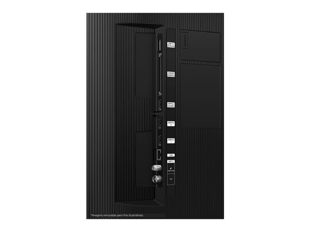 TV QLED SAMSUNG TQ50Q7FAAUXXC (50" 4K SMART 125CM) image number 8