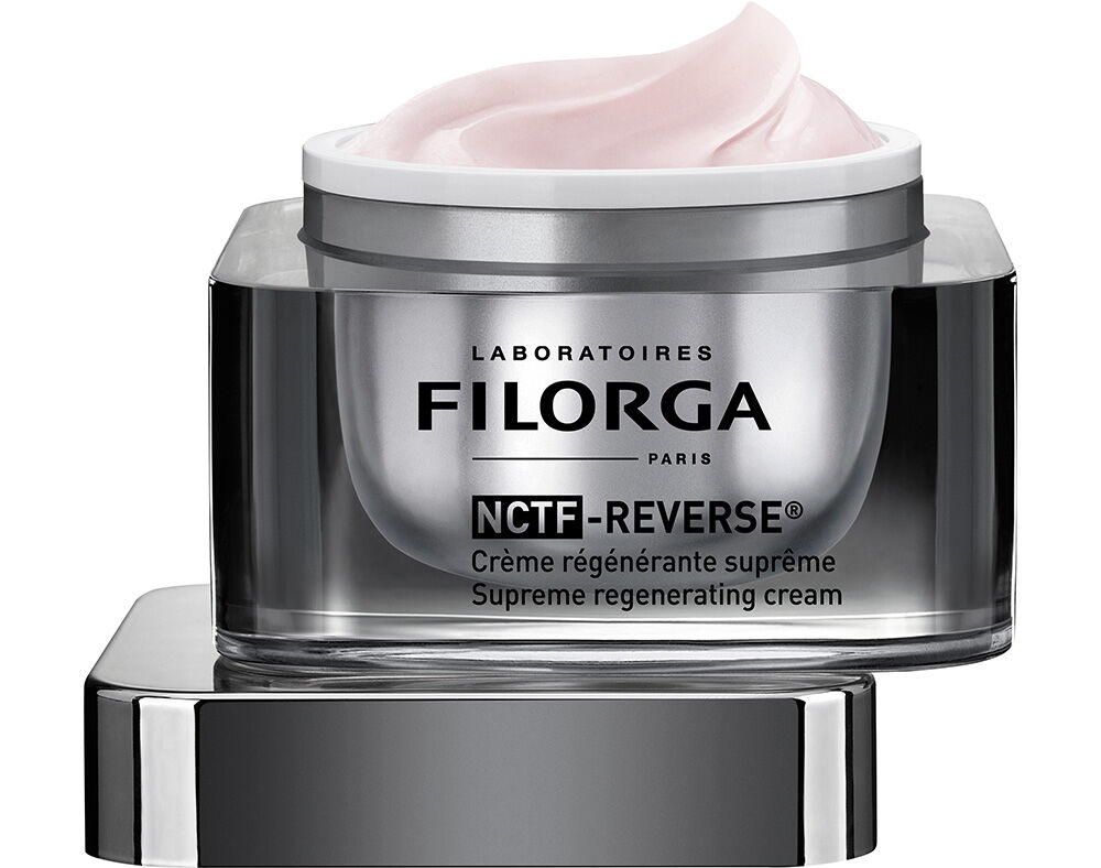 CREME FILORGA NCEF REVERSE 50ML image number 0
