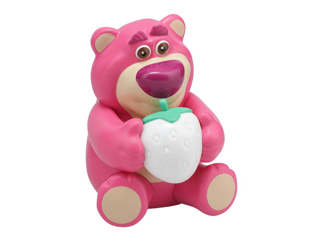 LUZ LOTSO MULTICOLOR image number 0