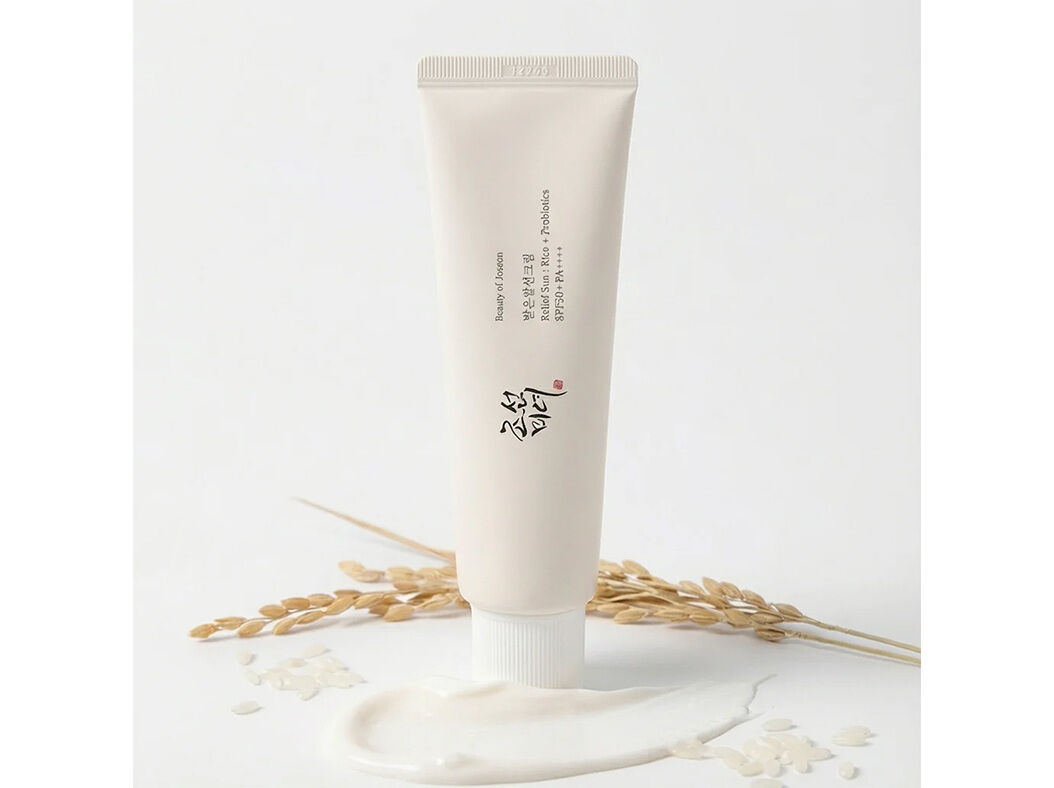 PROTETOR BEAUTY OF JOSEON RELIEF SUN SPF50 50ML image number 2