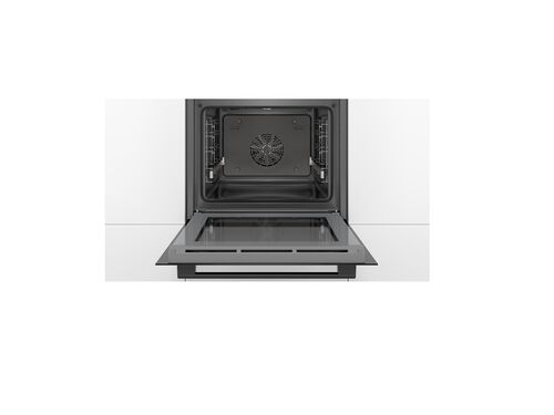 FORNO A VAPOR BOSCH INOX A 71L 3600W HRA5380S1 image number 1