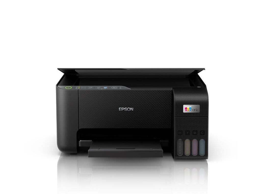 IMPRESSORA EPSON ECOTANK ET-2860 MULTIFUN&Ccedil;&Otilde;ES