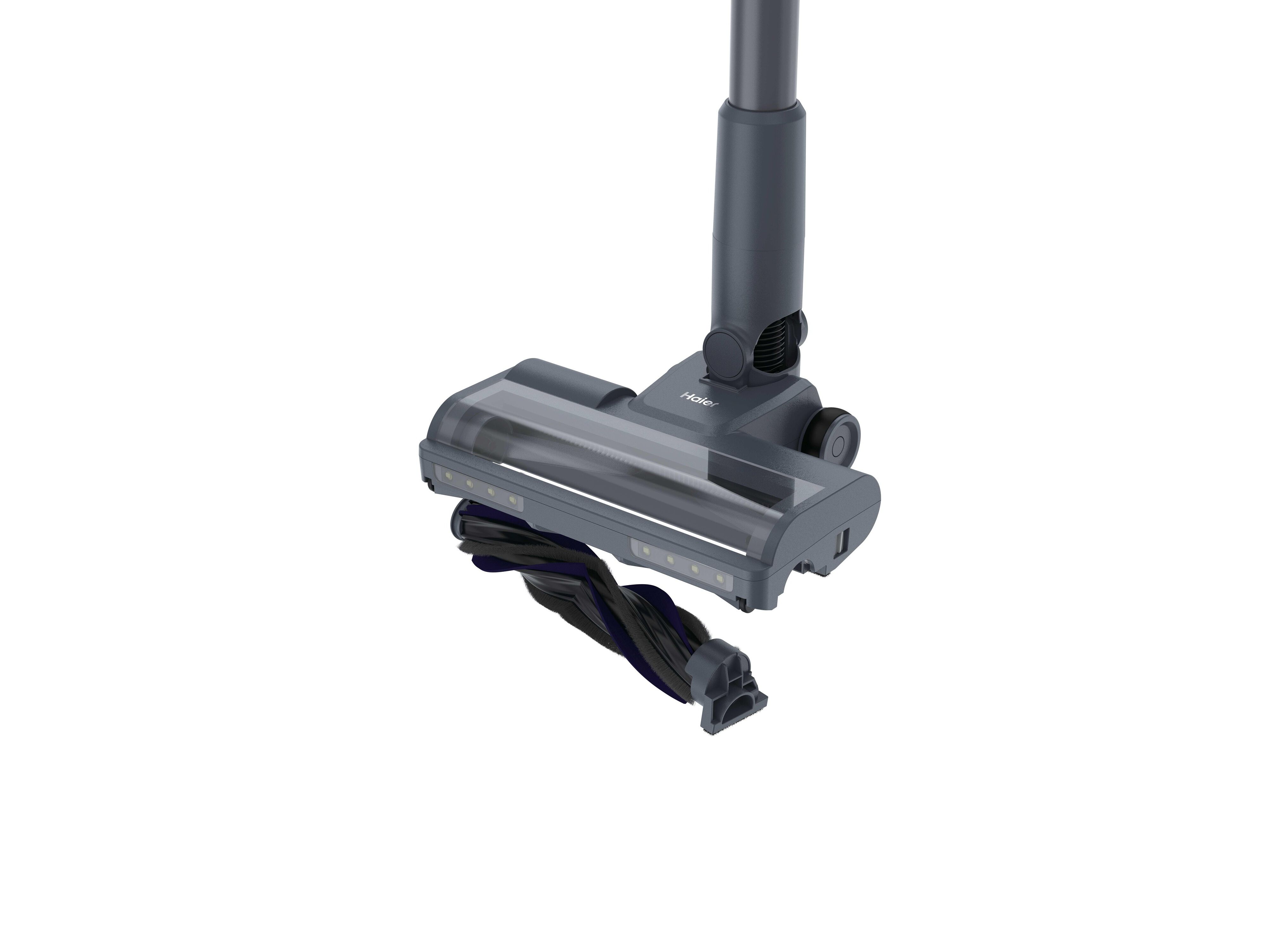 ASPIRADOR VERTICAL HAIER HCVM110PX 011 PET FLEXI 22.2V image number 6