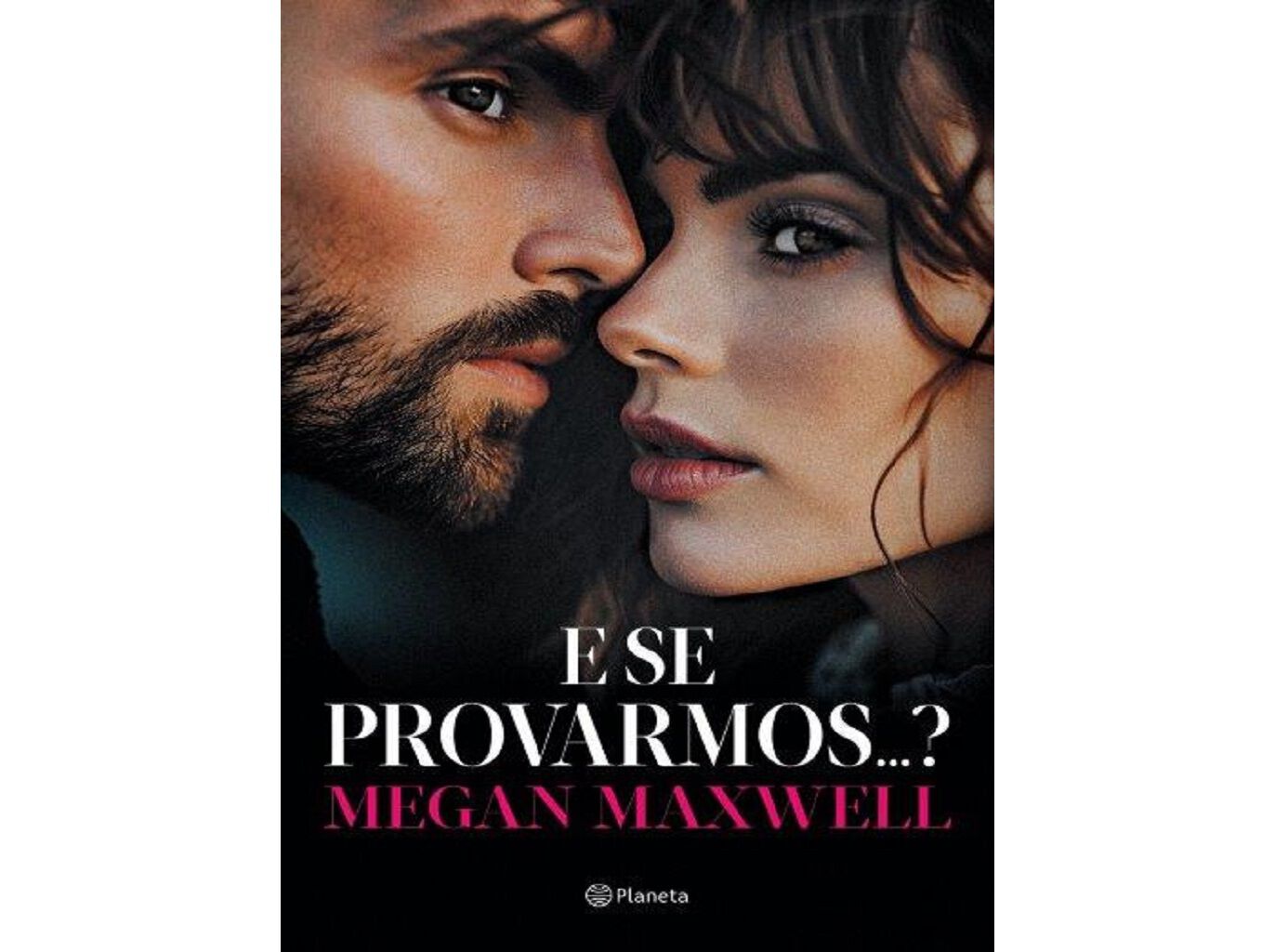 LIVRO E SE PROVARMOS...? image number 0