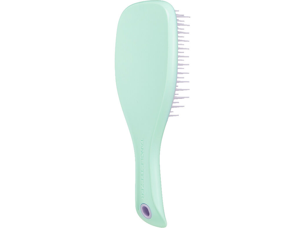 ESCOVA TANGLE TEEZER DETANGLER MINI MINT LILAC image number 2