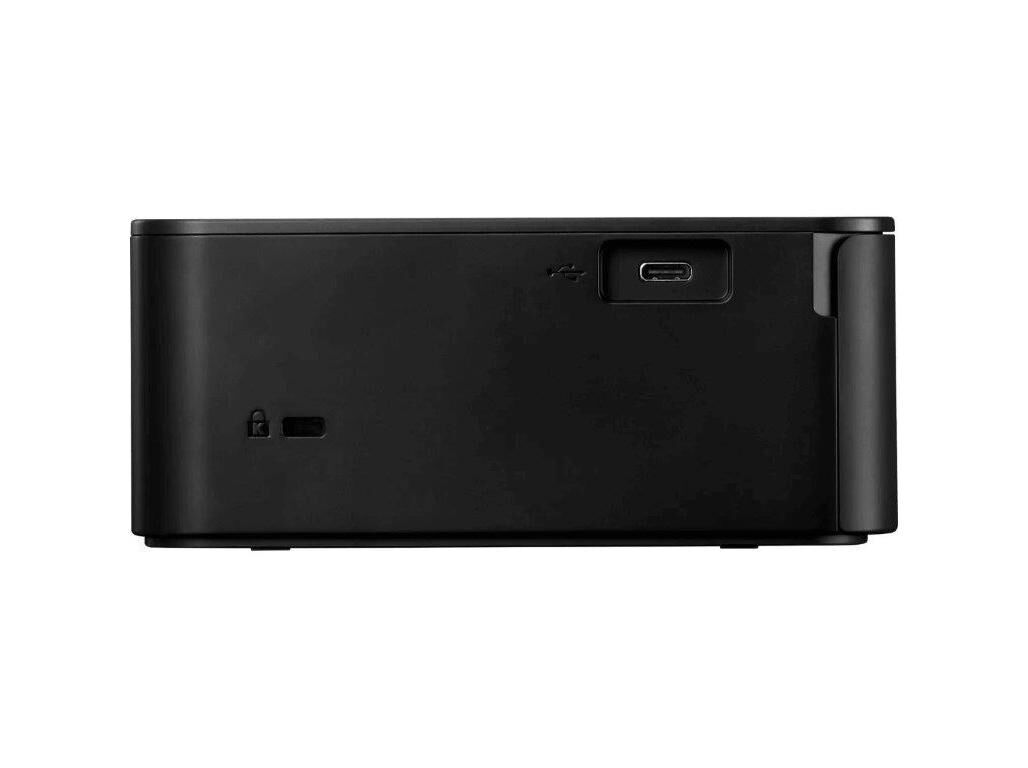 IMPRESSORA CANON SELPHY CP1500 PRETA image number 1