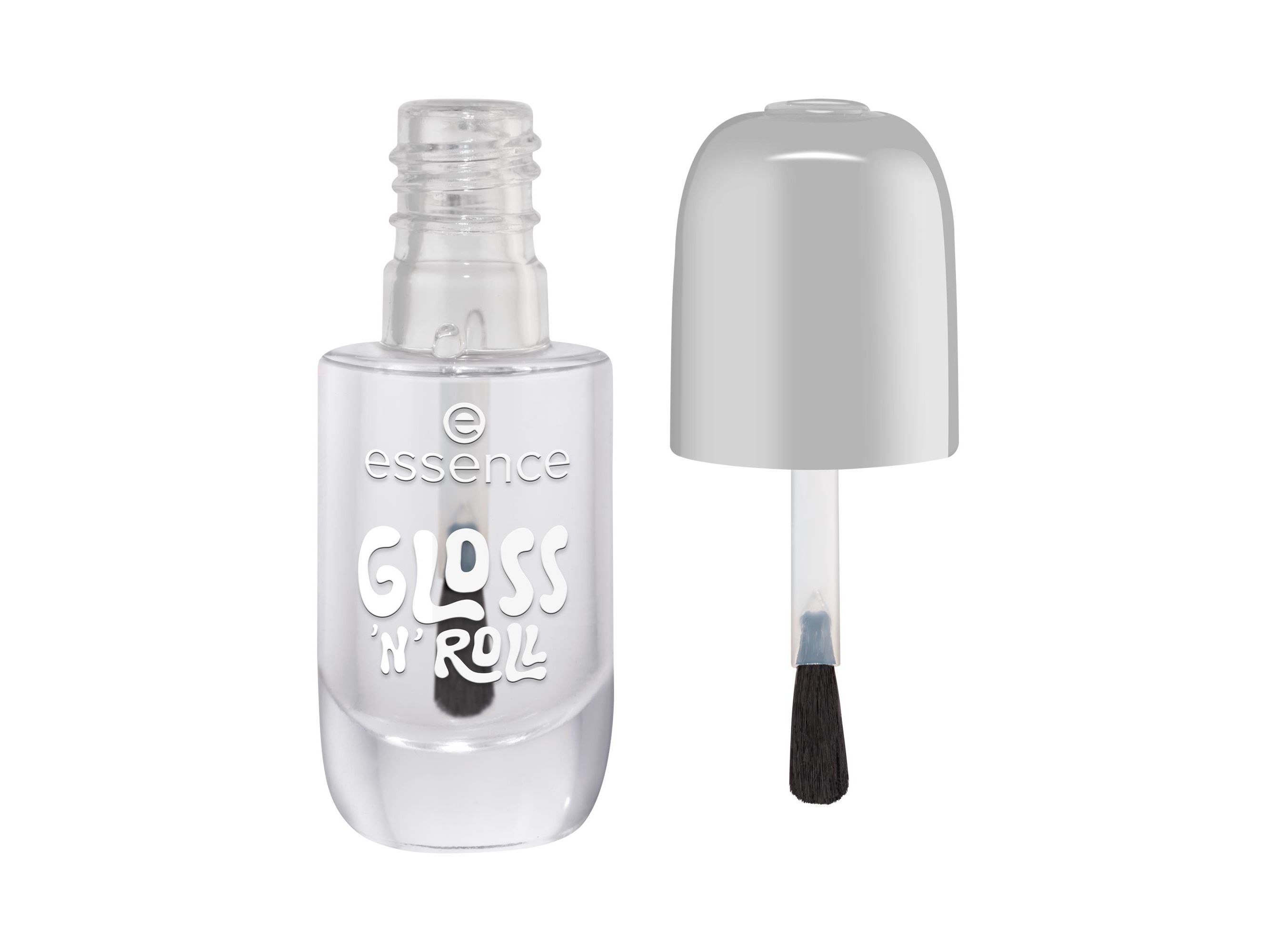 VERNIZ ESSENCE GEL NAIL POLISH 8ML image number 1