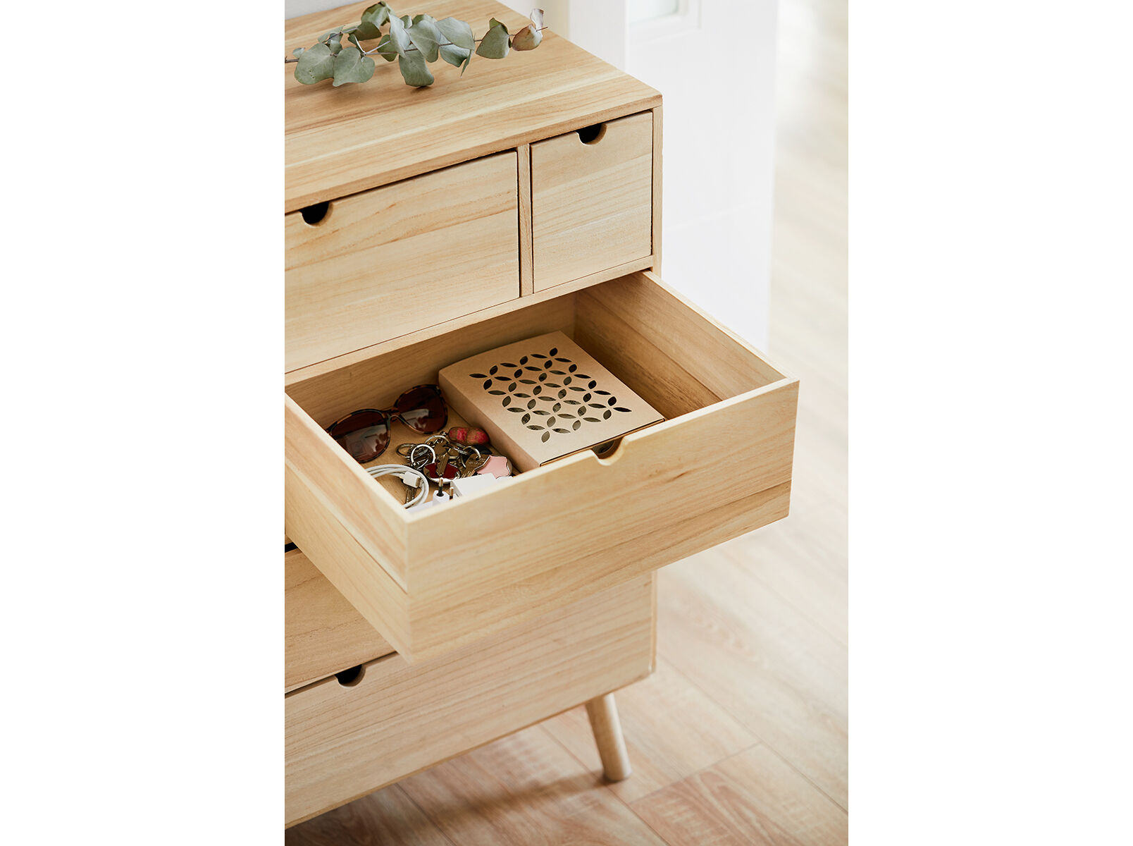 ANTI HUMIDADE HUMYDRY ECOBOX ARM&Aacute;RIO 200G image number 1