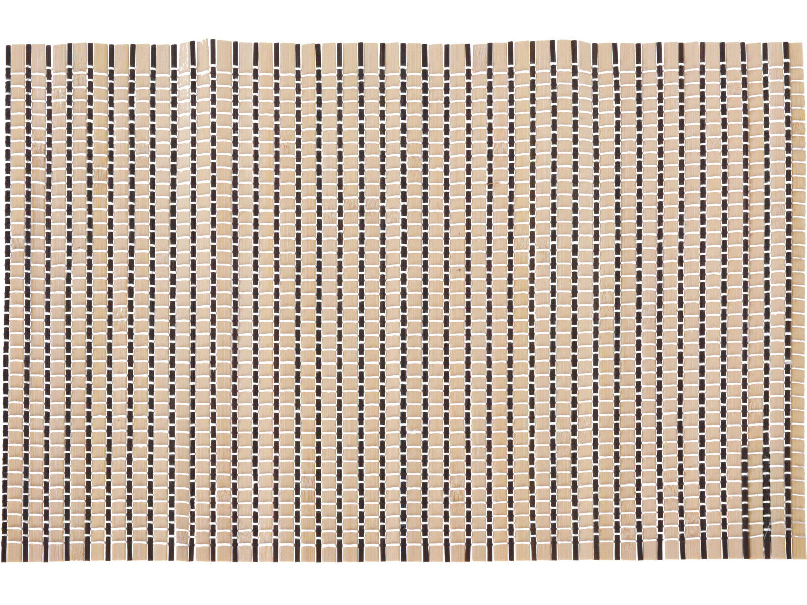 INDIVIDUAL DE BAMBU 30X45CM image number 1