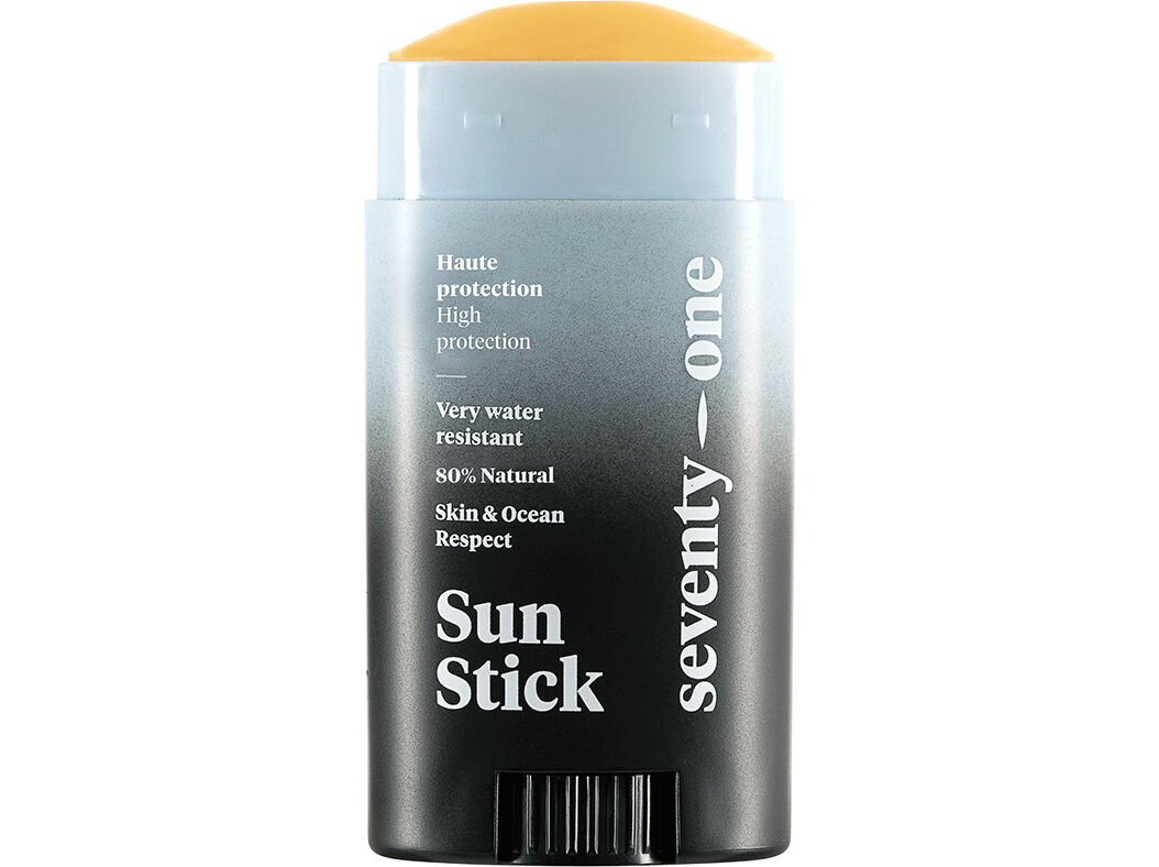 STICK SEVENTY ONE THE INVISIBLE SPF50+ 15G image number 1