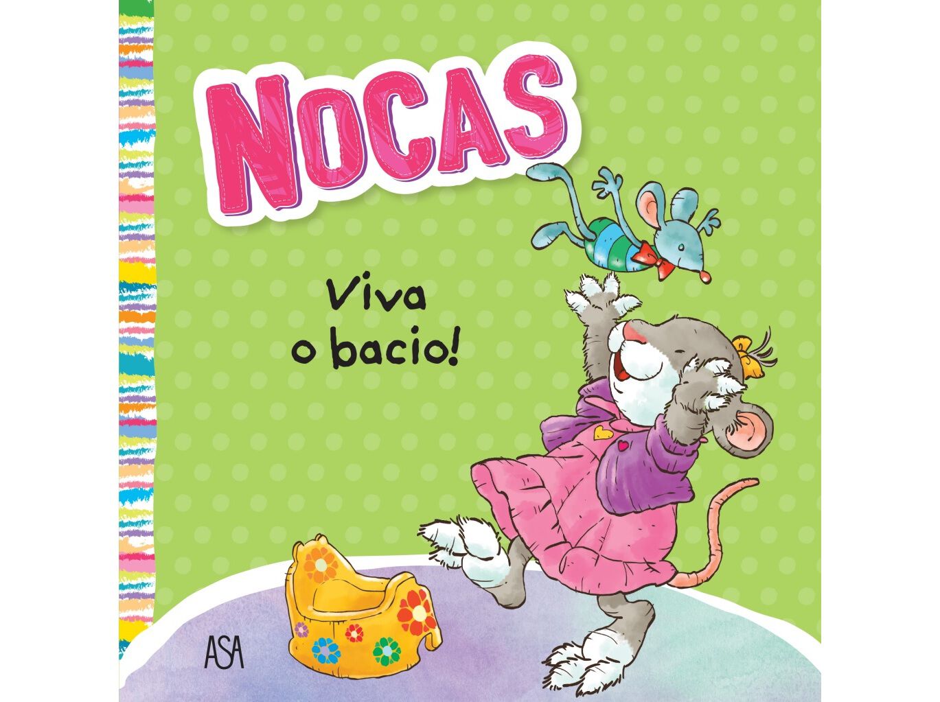 NOCAS VIVA O BACIO! N&ordm;4
