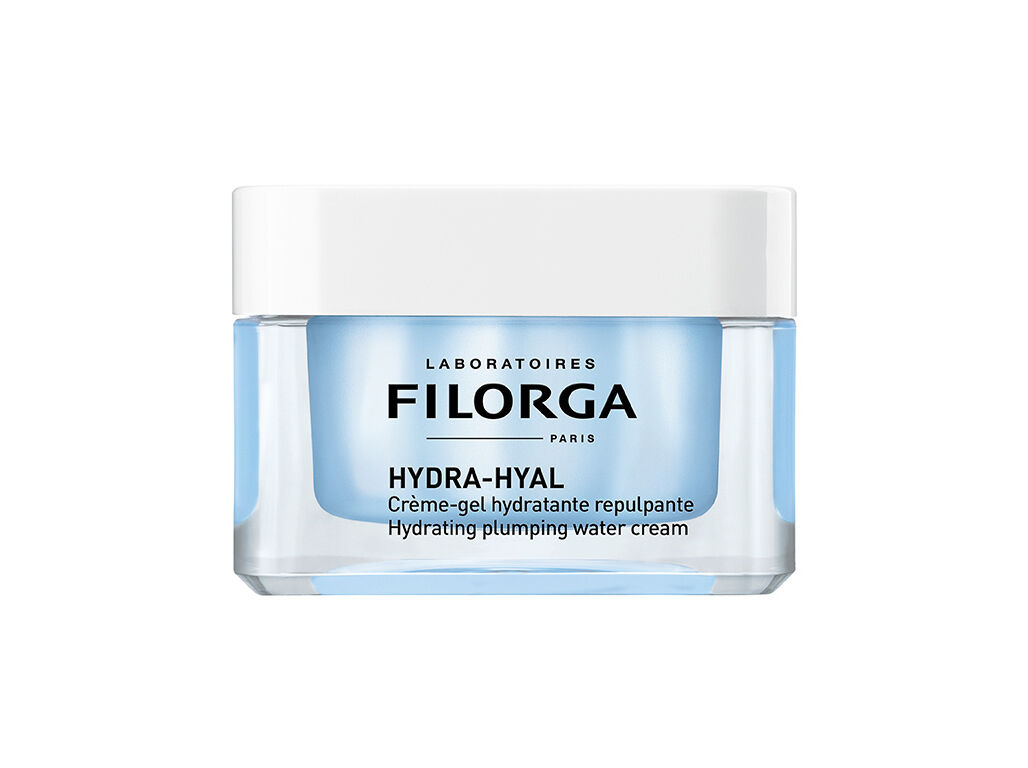 GEL CREME FILORGA HYDRA-HYAL 50 ML image number 0