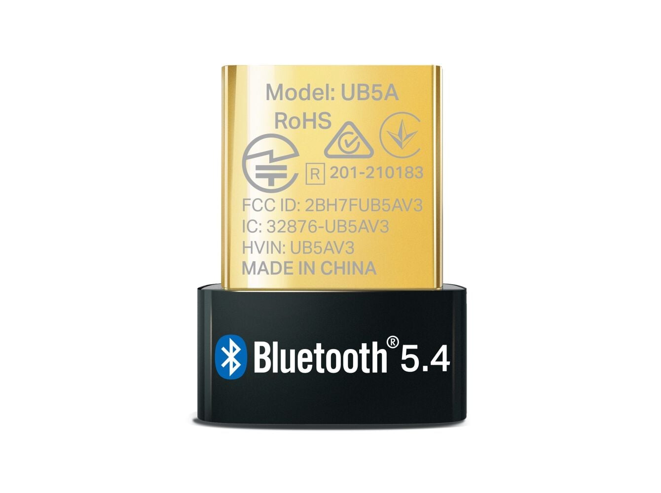 ADAPTADOR BLUETOOTH TP-LINK UB5A 5.0 NANO image number 1