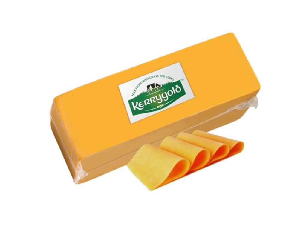 QUEIJO KERRYGOLD CHEDDAR RED KG image number 0