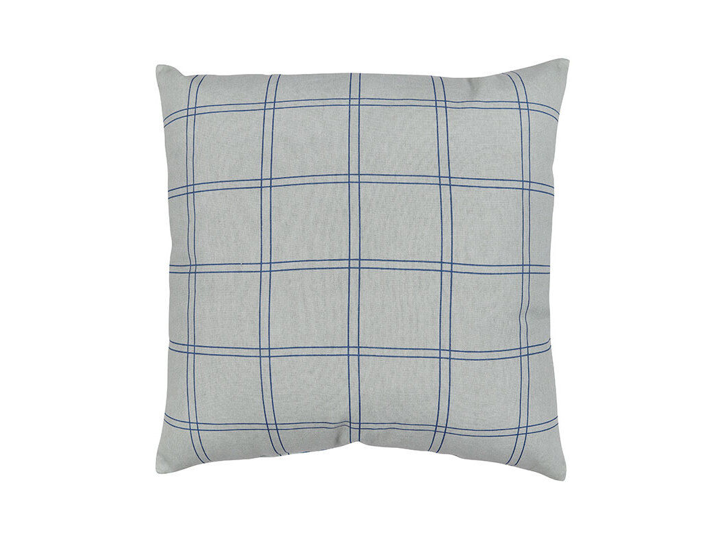 ALMOFADA ACTUEL FANETTE 45X45CM