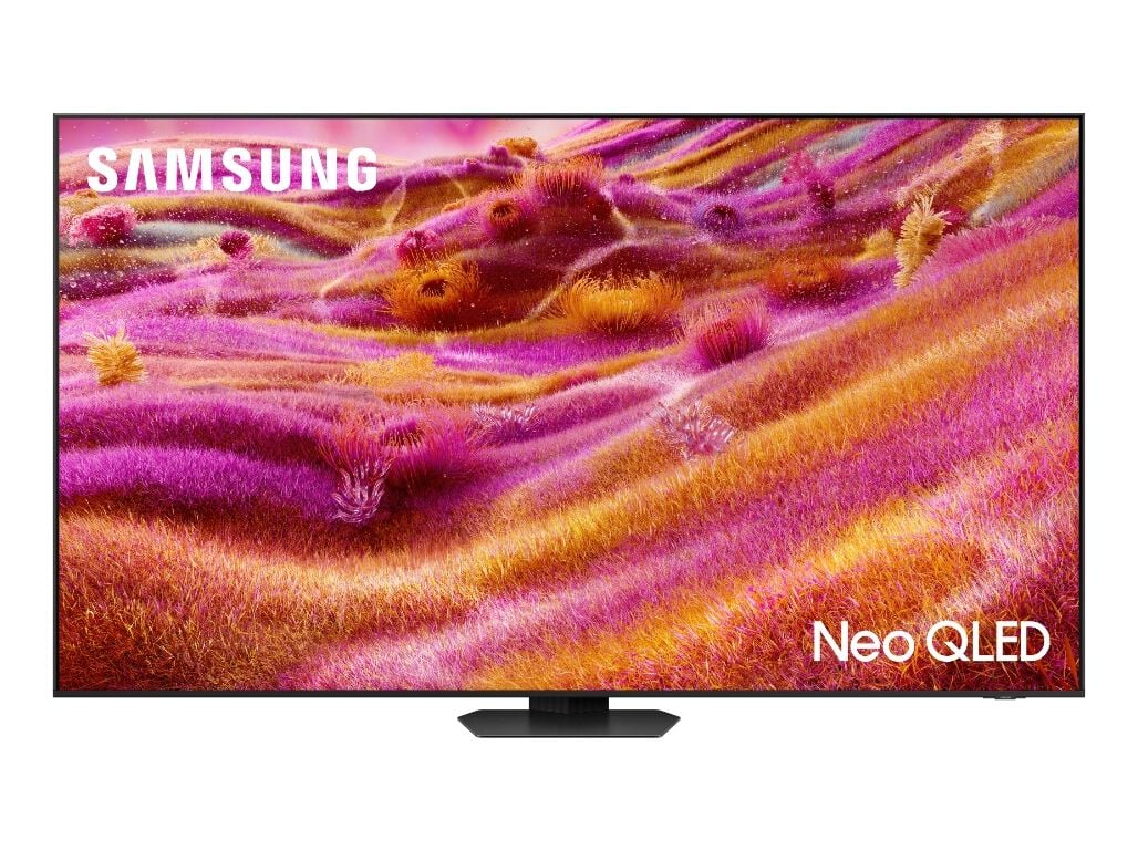 TV NEO QLED SAMSUNG TQ98QN90FATXXC (98" 4K SMART TV AI 247CM)