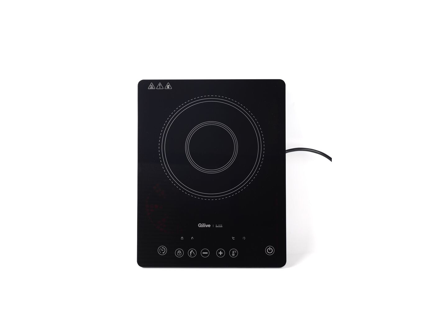 PLACA INDU&Ccedil;&Atilde;O QILIVE Q.6119