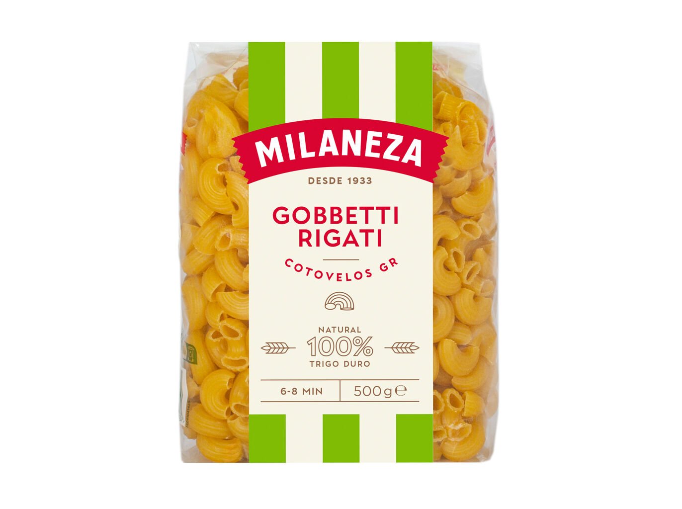 COTOVELOS MILANEZA GROSSOS RISCADOS 500G image number 0