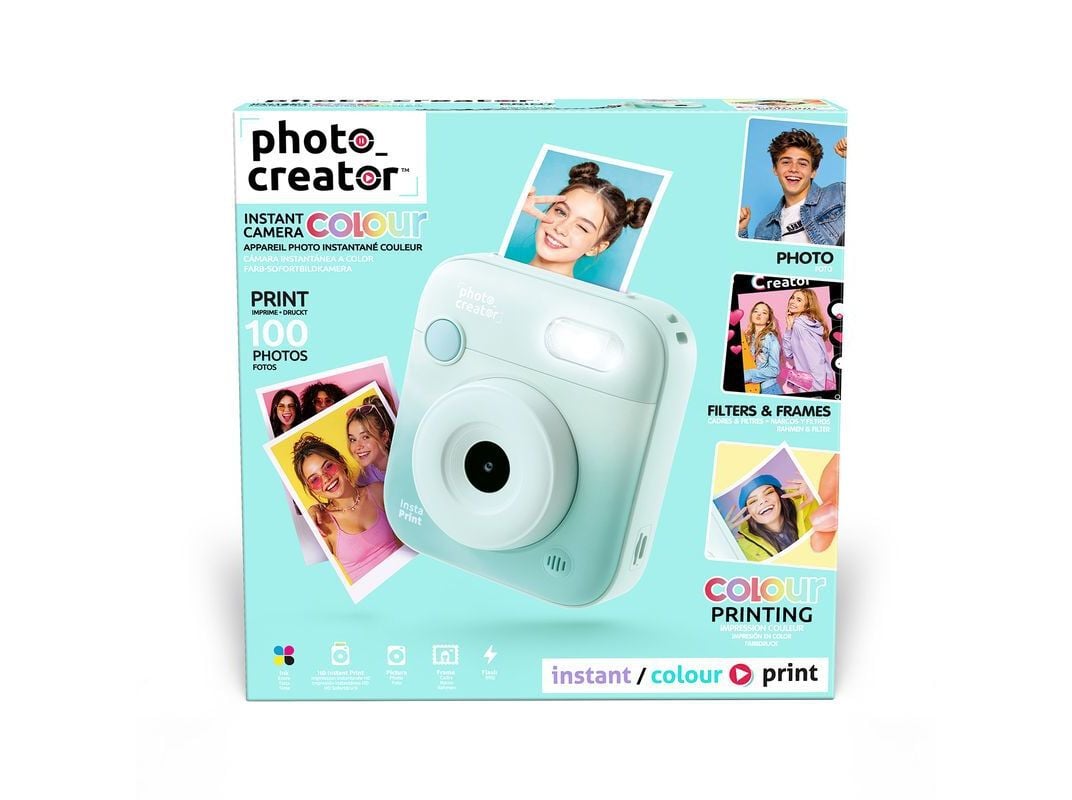 C&Acirc;MARA/PROJECTOR PHOTO CREATOR image number 0