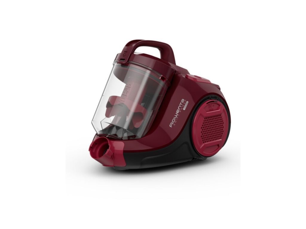 ASPIRADOR SEM SACO ROWENTA RO2933EA SWIFT POWER CYCLONIC image number 1