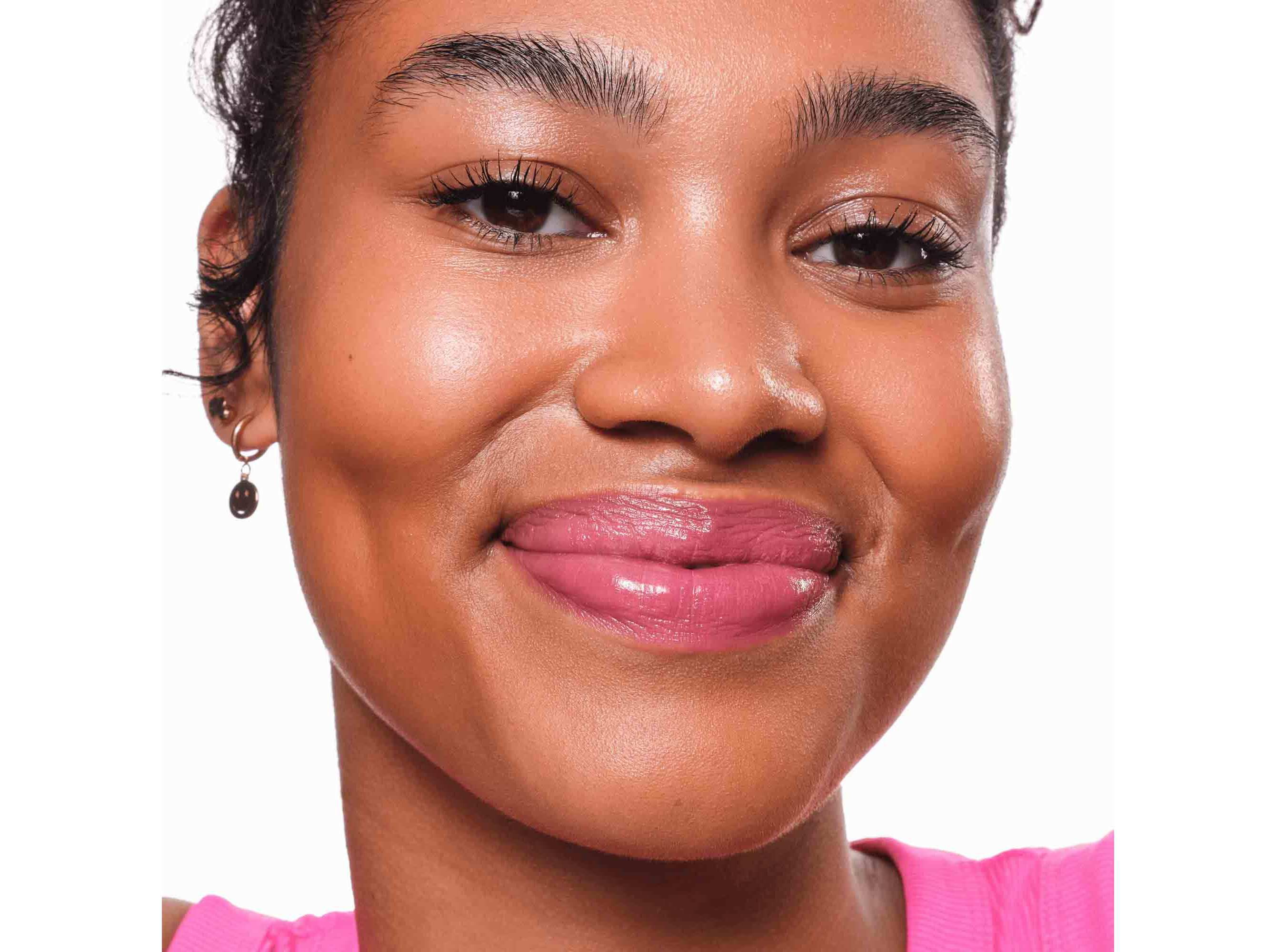 LIP TINT ESSENCE HYDRA KISS 02 image number 3