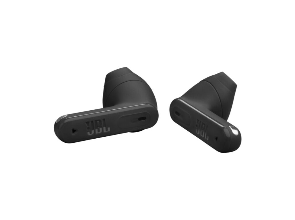 AURICULARES JBL TUNE FLEX 2 PRETO image number 1