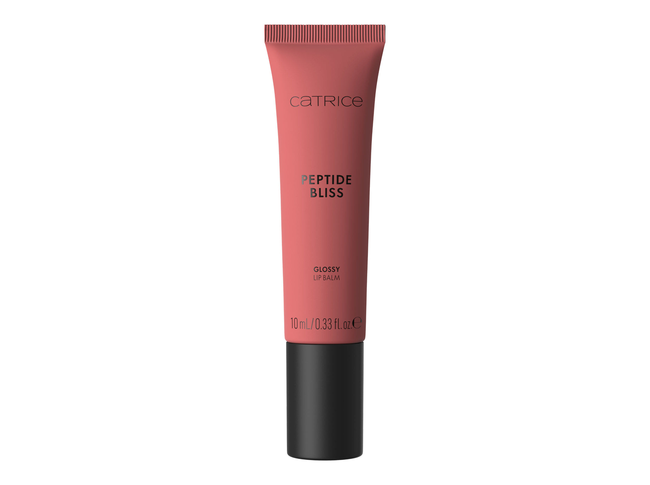 B&Aacute;LSAMO DE L&Aacute;BIOS CATRICE PEPTIDE BLISS GLOSSY 020 10ML image number 0