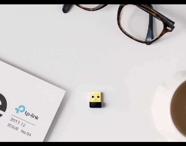 ADAPTADOR USB WI-FI TP-LINK AC 600MHZ ARCHER-T2U-NANO image number 1