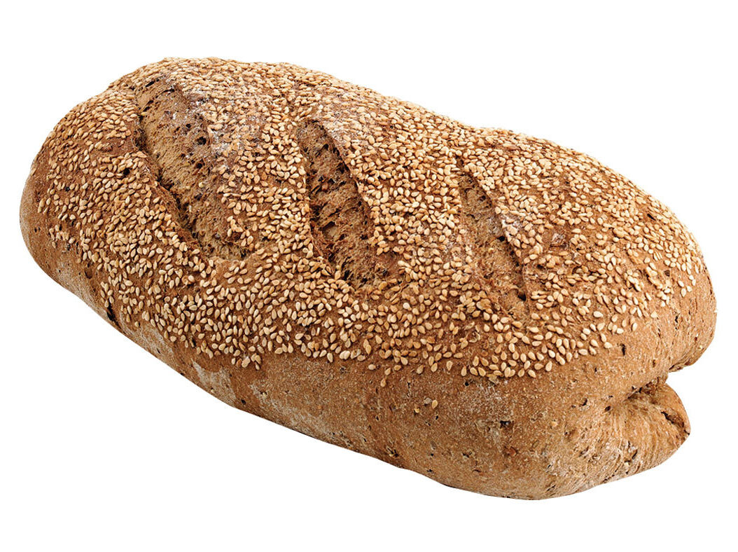 P&Atilde;O DE CEREAIS -25% SAL PRODU&Ccedil;&Atilde;O PR&Oacute;PRIA KG