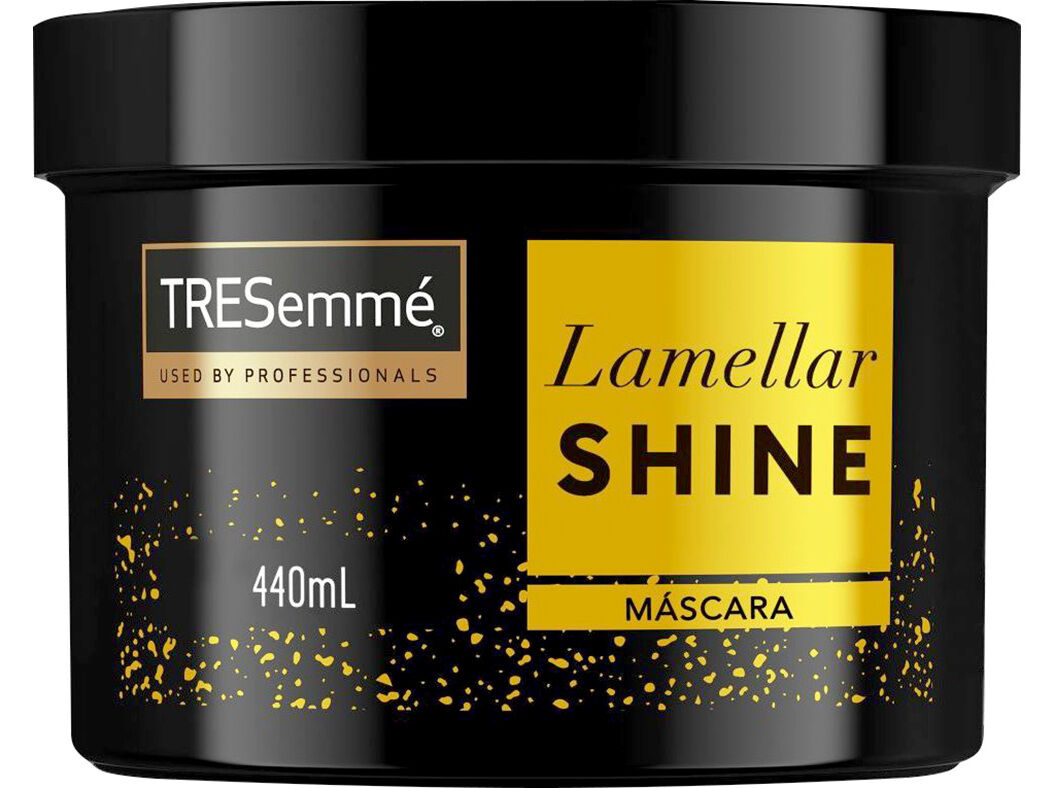 M&Aacute;SCARA TRESEMME SHINE 440ML image number 0