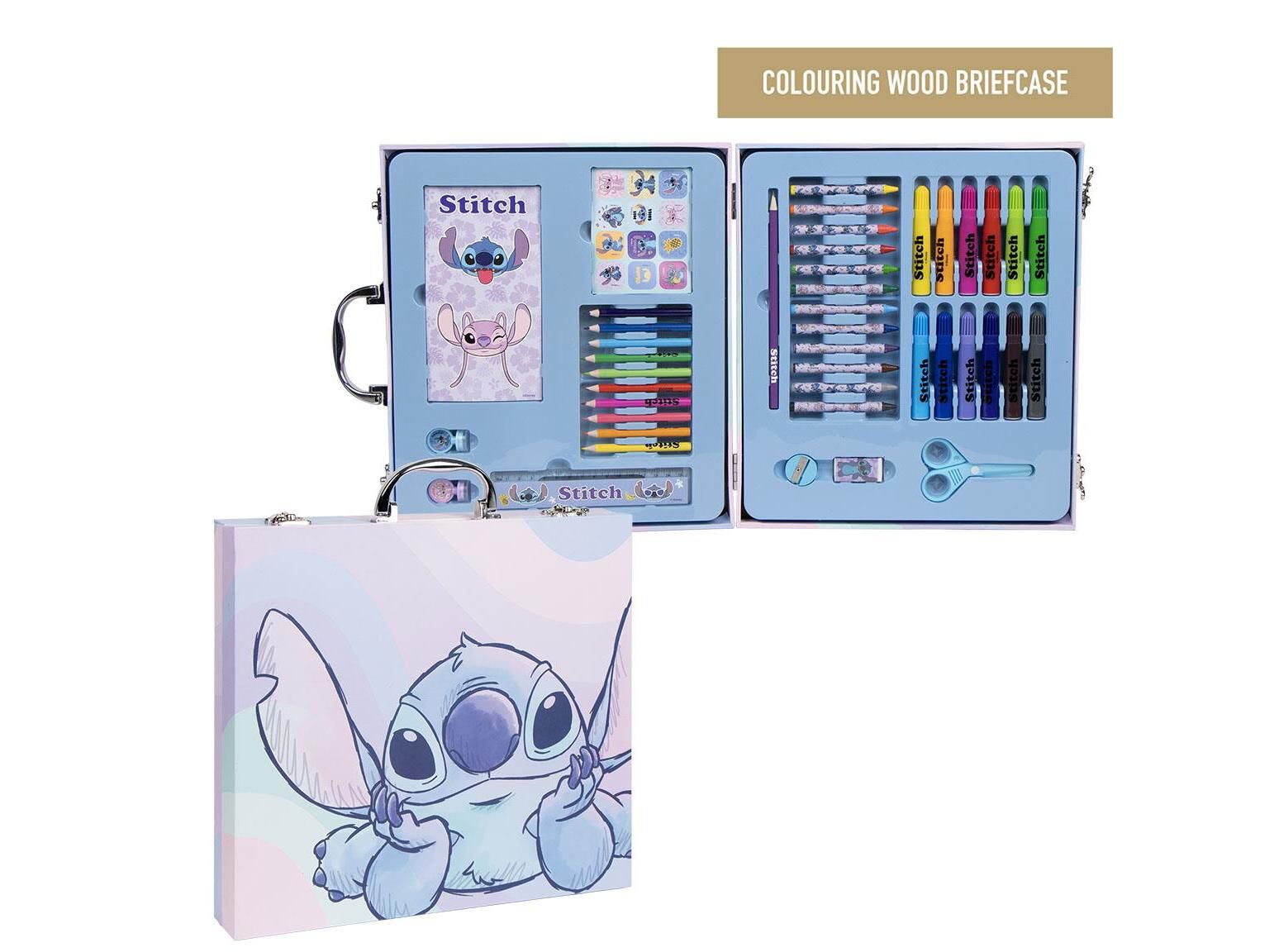 MALA PINTURA STITCH image number 0